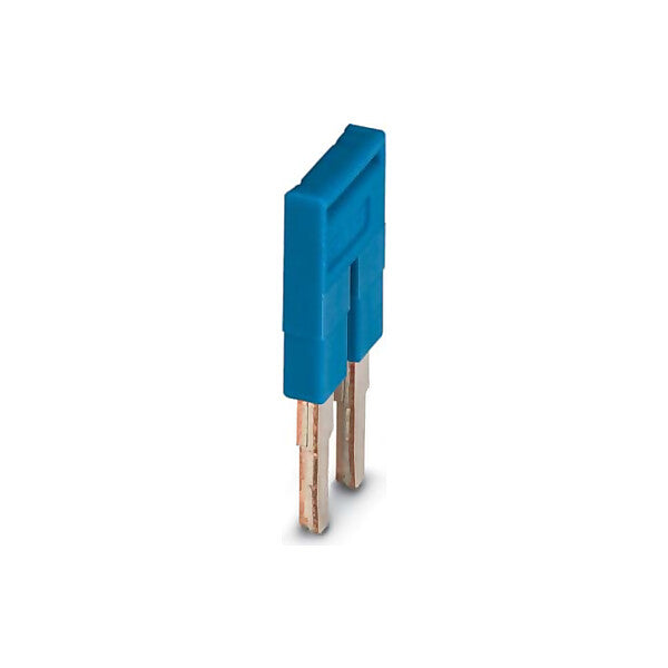 Phoenix Contact Querverbinder/Brücke für Reihenklemme FBS 2-6 BU
